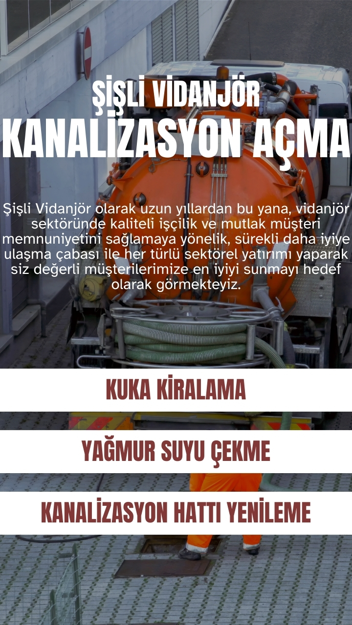 Vidanjör Mobile Banner